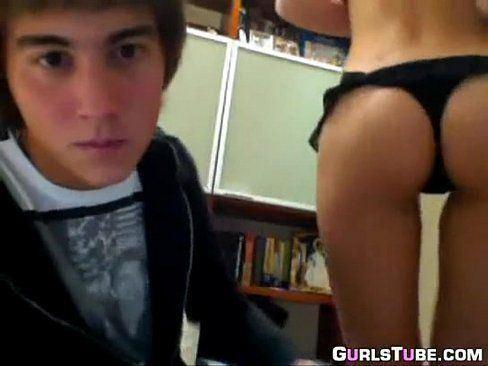 Sex teen webcam 
